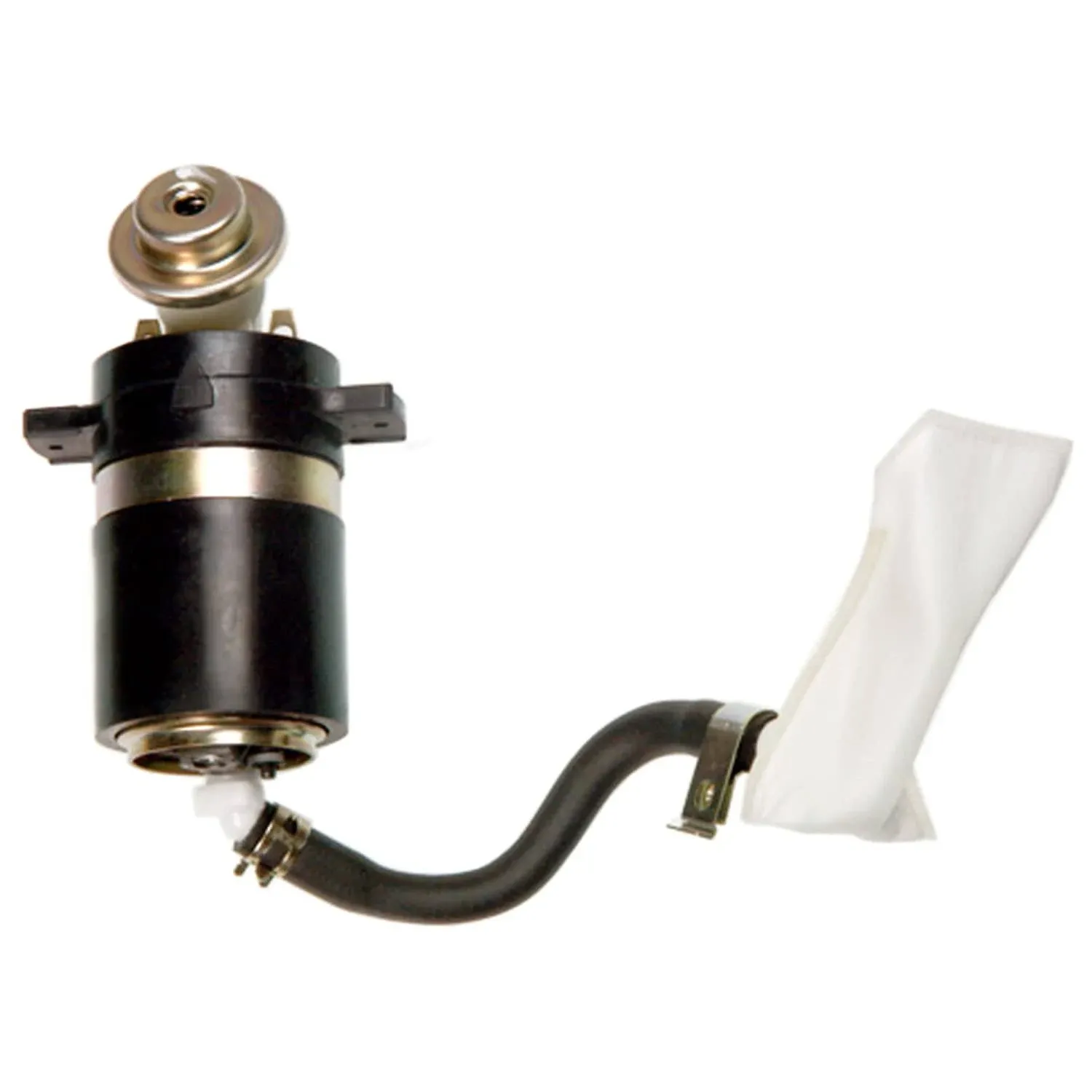 Delphi FE0161 Fuel Pump and Strainer Set - Nissan