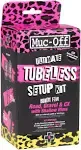 Muc-Off Cycling Ultimate Tubeless Setup Kit Road 44mm