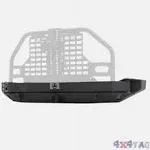 Smittybilt 2007-2018 Jeep Wrangler XRC Atlas Rear Bmpr Only 76896-01