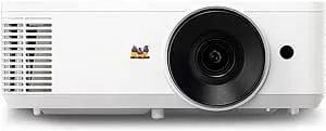 Viewsonic PA700S 4500 Lumens SVGA Business & Education Projector