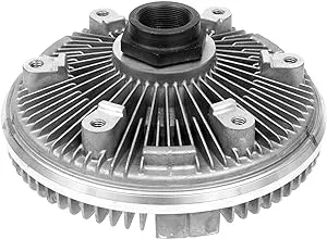 Hayden Engine Cooling Fan Clutch 2835