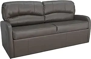 RecPro Charles 70" Jack Knife RV Sleeper Sofa