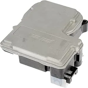 Dorman 599-705 Remanufactured ABS Control Module for Select Chevrolet/GMC Models (Renewed)