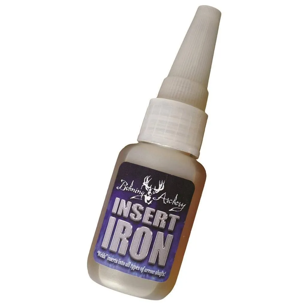 Bohning Insert Iron 1 oz