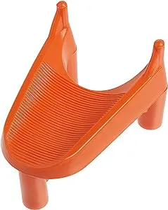 BSN SPORTS Pro-Down Universal Football Kicking Tee with Grip Tight Surface