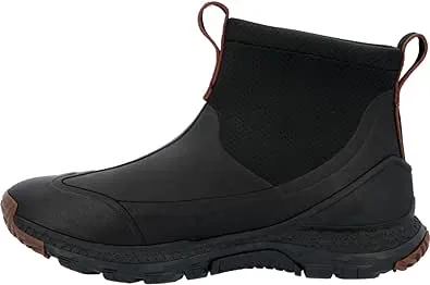 Muck Boots Men's Outscape Max Slip-On Ankle Boots