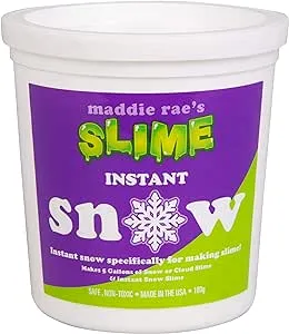 Maddie Rae's Instant Snow XL Pack