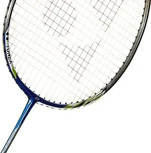 Yonex Badminton Racket Nanoray Series 2018 with Full Cover Professional Graphite ...