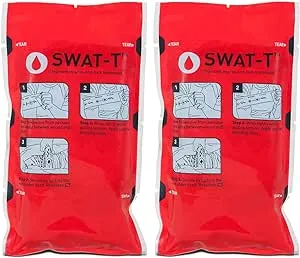 SWAT-T Tourniquet 2 Pack