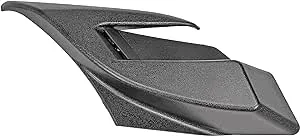 Dorman® 30041 - HELP!™ Driver Side Windshield Wiper Cowl End