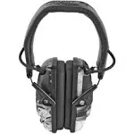 Howard Leight Impact Sport Electronic Earmuff – Smoke