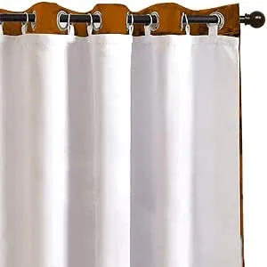 Blackout Curtain Liner 2 Panels Blackout Liners For Curtains Blackout Curtain Li