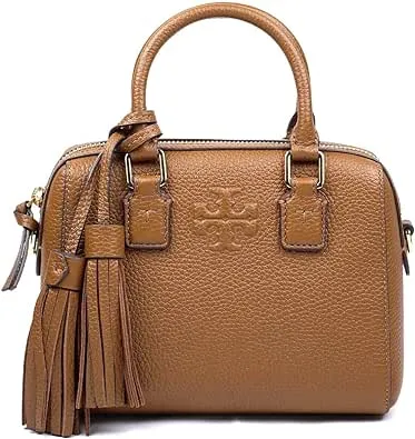 Tory Burch | Tory Burch Thea Web Mini Satchel Crossbody Bag  | Realry