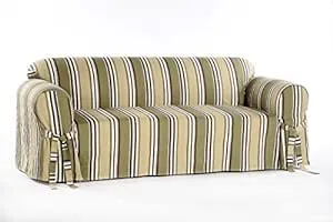 Classic Slipcovers B0001NJUYI CLSTR10SAG, Sage