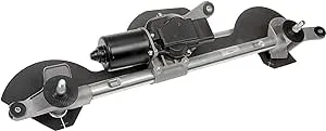 Dorman 602-211AS Windshield Wiper Motor And Transmission Assembly Compatible with Select Chevrolet/GMC Models (OE FIX)