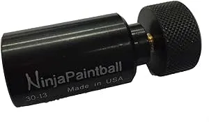 Ninja Paintball UFA Universal Fill Adapter