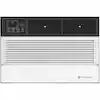 Unit-Fit 8,000 BTU 115-Volt Through-the-Wall Air Conditioner Cools 450 Sq. Ft. in White