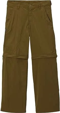 Columbia Boys' Silver Ridge Iv Convertible Pant