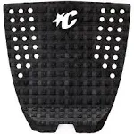 Creatures of Leisure Icon I Black Traction Pad