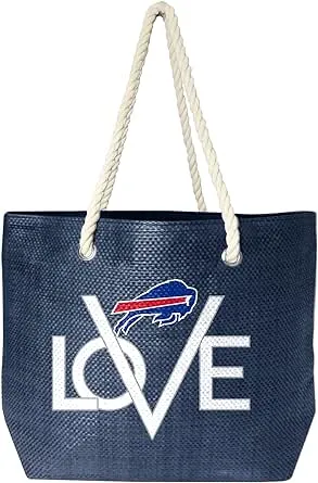 Littlearth NFL Love Tote