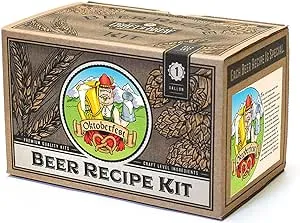 Craft A Brew Recipe Kit - Oktoberfest Ale Refill - 1 Gallon - Ingredients for Home Brewing Beer