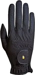 Roeckl Riding Gloves Roeck Grip