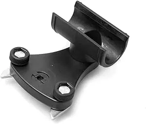 QuikGrip Paddle Clip Track Mount