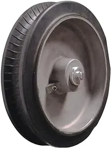 Extreme Max 5800.9069 Replacement Wheel For Wheel Drive Systems