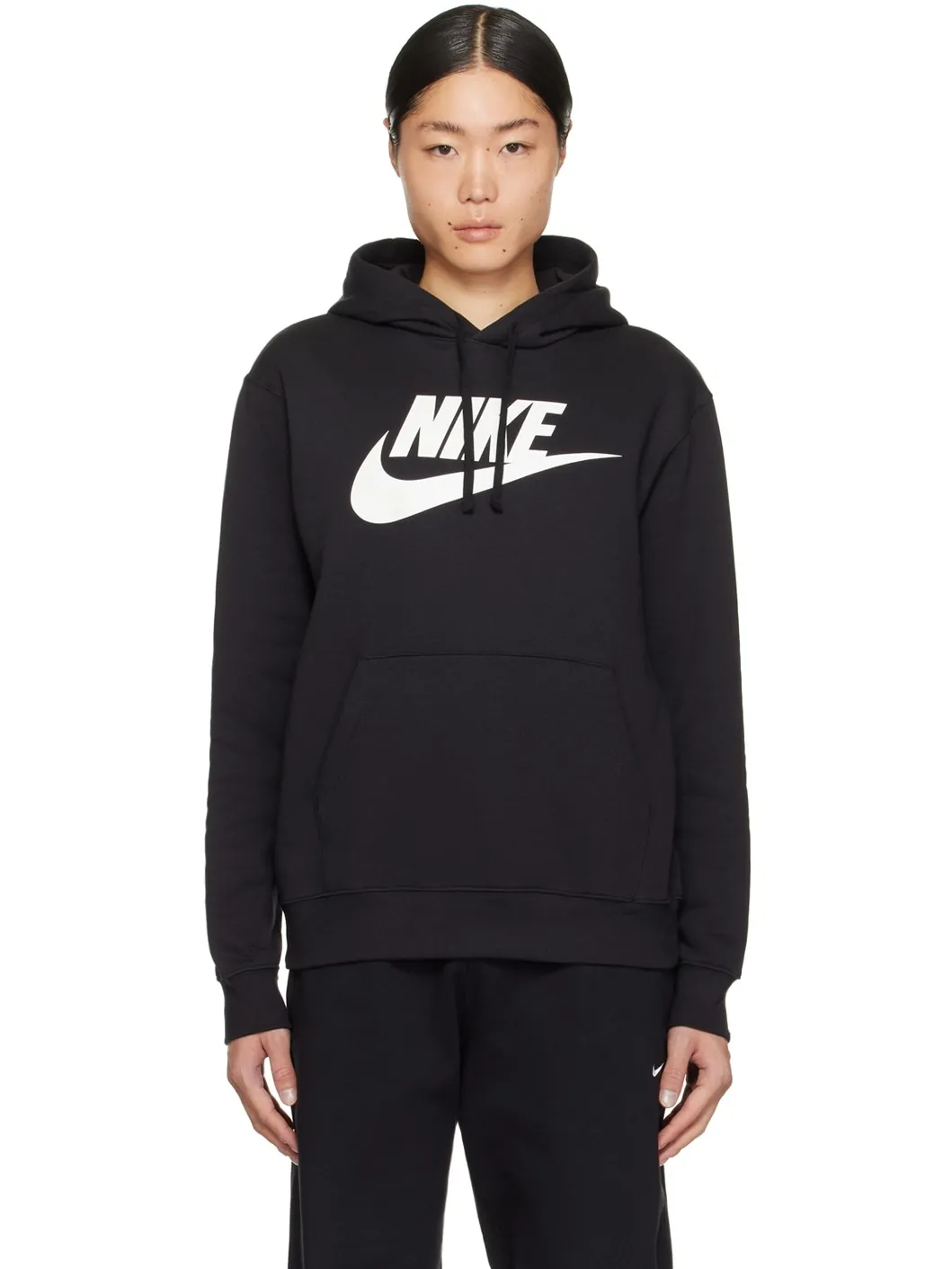 Nike Kids' Sportswear Club Fleece Hoodie