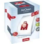 Miele - Type FJM Vacuum Bags - 8 Pack