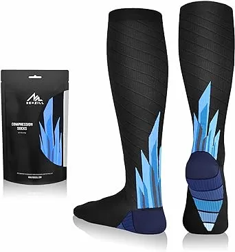 Men's SWAG Compression Socks (20-30mmHg) - Newzill