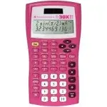 Texas Instruments Ti-30x IIS 2-Line Scientific Calculator