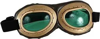 Aviator Goggles