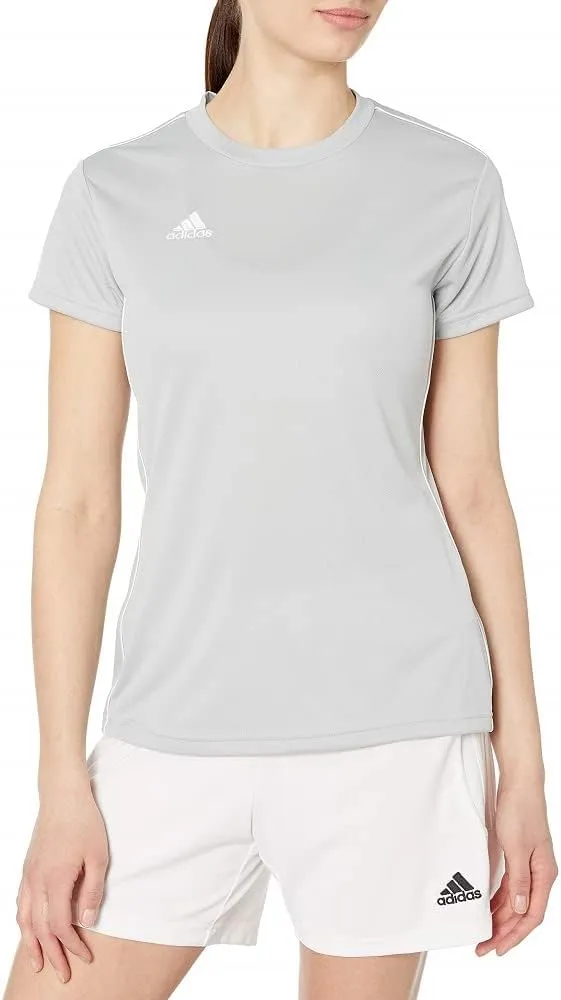 adidas Women's Core 18 Training Jersey