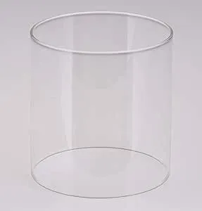 AMERICAN MANTLE Lantern Globe (Same as 2000026611): CLG8000