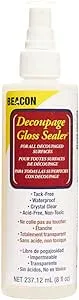 Beacon Fast Finish Decoupage - 8 oz.