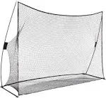 Amazon Basics Golf Practice Net