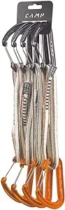 Camp Alpine Express Dyneema Quickdraw 4 Pack