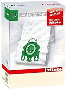 Miele U AirClean Vacuum Cleaner Bags