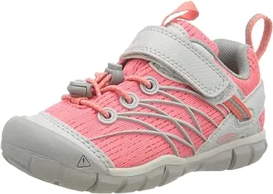 Keen Chandler CNX 4 , Drizzle/Dubarry (Kids)