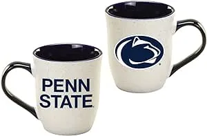 Penn State Nittany Lions 16 oz Granite Mug