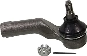 Outer Tie Rod End  Moog  ES800025