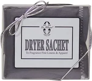 Le Blanc® Portfolio Single Pack Dryer Sachet, One Pack