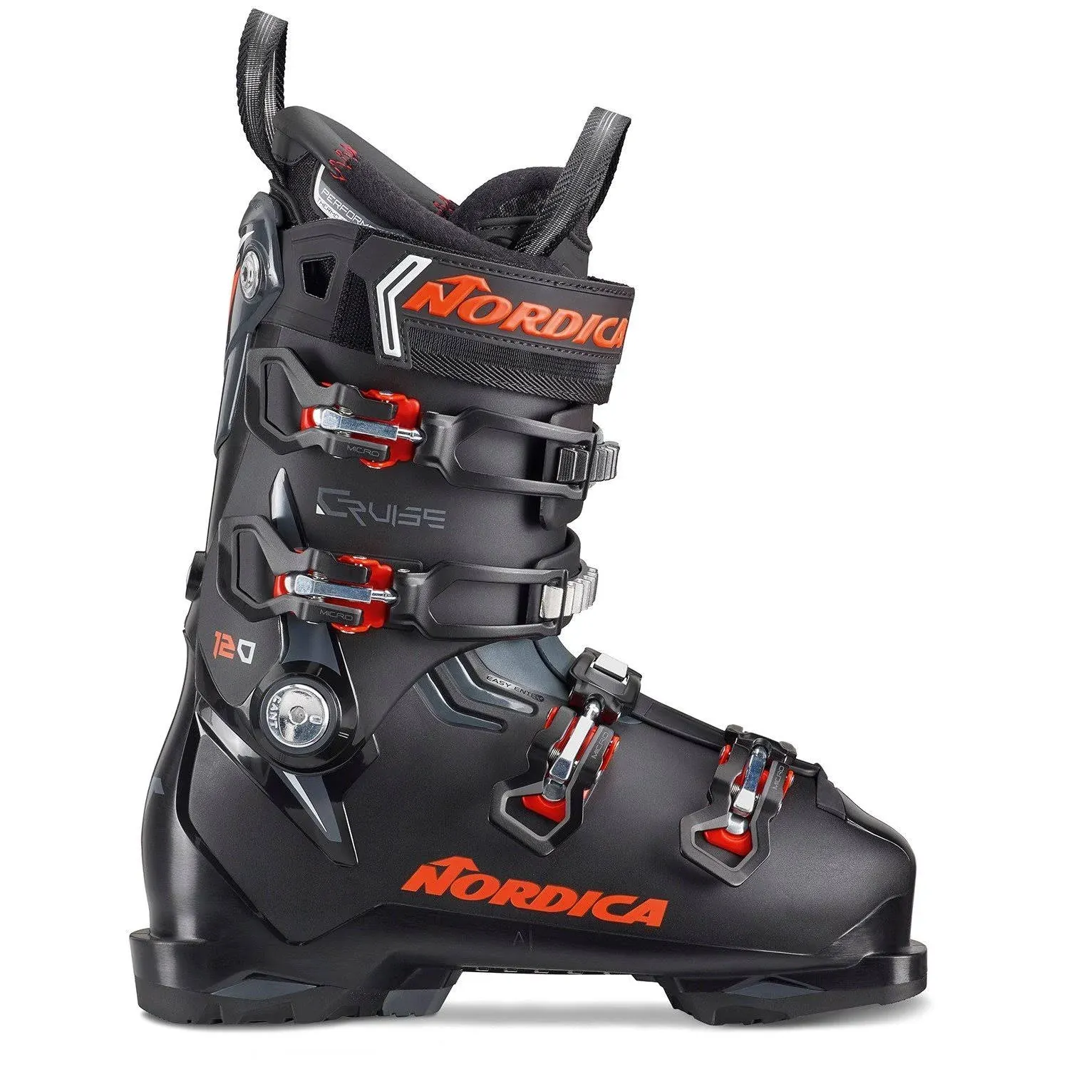 Nordica Cruise 120 Ski Boots