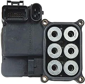 Cardone 12-10208 Remanufactured ABS Control Module (Renewed)