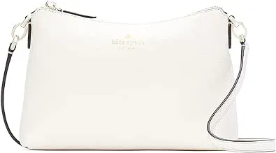 Kate Spade Bailey Textured Leather Crossbody Bag Purse Handbag