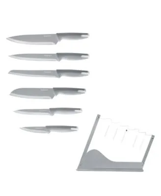 Cuisinart 7 Piece Ceramic Coated Cutlery Set