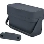 Joseph Joseph Compo 4 Food Waste Caddy - Graphite