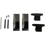 Look KEO Blade 2 Pedal Clipless Replacement Carbon Blade Kit (12Nm /16Nm /20Nm)