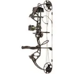 Bear Archery Royale RTH Bow - Shadow LH